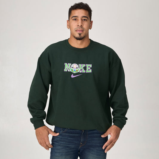 To Infinity & Beyond Crewnecks